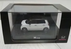 Honda N-ONE 1/43 ディスプレイモデル ミニカーのサムネイル