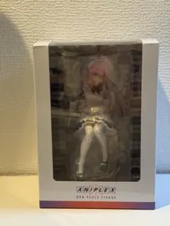 ANIPLEX『ぼっち・ざ・ろっく！』後藤ひとり メイドVer.フィギュア