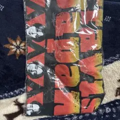 TravisJapan ワールドツアー Tシャツ