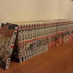 【初版多数】七つの大罪 1巻〜41巻 全巻セット