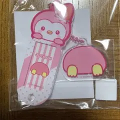 JOCHUM ぽぽ　ネームタグ