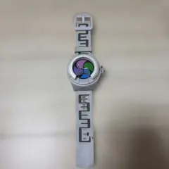ゆ*た様 初代妖怪ウォッチ DX妖怪ウォッチ 本体ジャンク品 - メルカリ