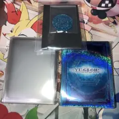 遊戯王　プリズマティックサモン　リンク　スリーブ