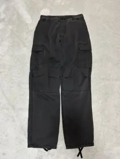 ROTHCOロスコ BDU カーゴパンツ ブラック S-R スミクロ 軍パンのサムネイル