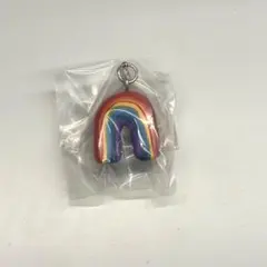 daisuke kondo めじるしアクセサリー　虹