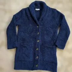 RHC ロンハーマン　ベアフット　ドリームス　ショールカーディガン　ＸＳ　−１