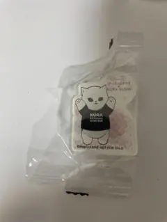 mofusand × KURA SUSHI ビッくらポン