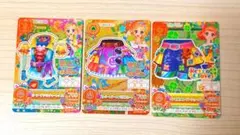 アイカツカード ポップ プレミアセット