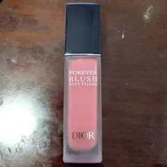 ディオールスキンフォーエヴァー ブラッシュソフトフィルター05 リリー 11ml