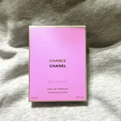 CHANEL CHANCE EAU DE PARFAM 100ml