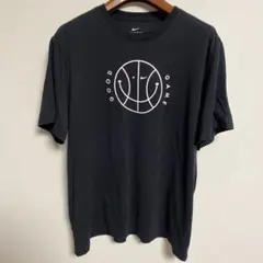 Nike バスケットボールデザイン Tシャツ XL