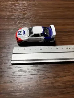 トミカ Xanavi NISMO GT-R ミニカーのサムネイル