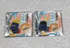 ハイキュー!! アクスタセット④