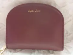 Legato Largo 二つ折り財布