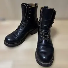 2025年最新】ロストコントロール ブーツの人気アイテム - メルカリ