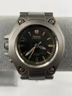 テ*ム様 【希少】G-SHOCK MRG-120T フルメタル フルチタン Y2のサムネイル