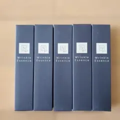 N organic Wrinkle Essence 7本セット - メルカリ