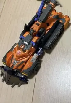 トランスフォーマー フィギュア 2体セット