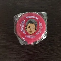 小森隼 コインケース