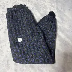 裏起毛