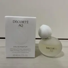 コスメデコルテ　AQ オードパルファン30ml