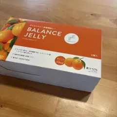 Yoganic Life BALANCE JELLY 6個入のサムネイル