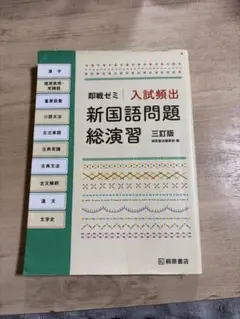 입시 빈출 신국어 문제 총 연습