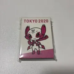 東京オリンピック2020】日本製♡ソメイティ パズル - メルカリ