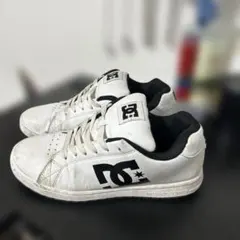 DC SHOES スニーカー ホワイト メンズのサムネイル
