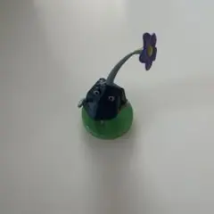 ピクミン　チョコエッグ　岩ピクミン