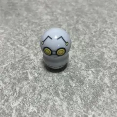 ポケモン　クーナッツ　コレクレー