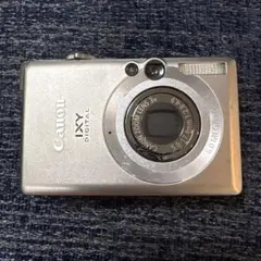 液晶難あり】Canon IXY digital 920is CCDセンサー - メルカリ