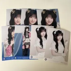 ＝LOVE 齋藤樹愛羅 8周年ツアー 生写真 IDフォト