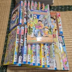 2025年最新】全巻 こち亀の人気アイテム - メルカリ