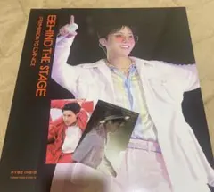 THE STAGEPERMISSION TO DANCE J-HOPE