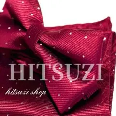 ○蝶ネクタイ　ワインレッド　メンズ結婚式お色直し披露宴　新郎新婦 0wua