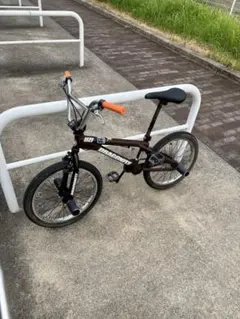 未整備 GT bikes zone BMX - メルカリ