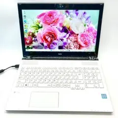 Windows11✨Core i7/第8世代✨SSD✨NEC✨ノートPCパソコン - メルカリ