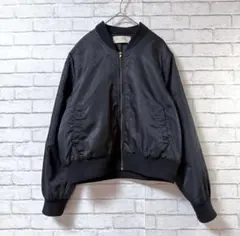 ショコラフィネローブ ジャケット