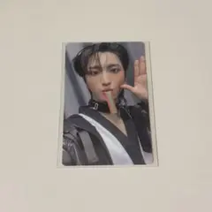 ATEEZ ソンファ WILL タワレコ トレカ