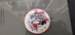 東方Project 博麗霊夢 缶バッジ