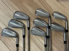 2026年最新】タイトリスト t200アイアン モーダスの人気アイテム