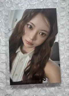 2026年最新】le sserafim シーグリ ウンチェの人気アイテム - メルカリ