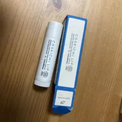 【新品未使用】COSKICHI LIP リップクリーム 4g 日本製のサムネイル