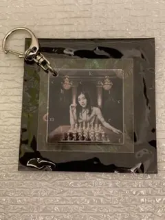 [miles] キーホルダー　アクリルキーホルダー　ミレイ　milet 2025年最新】milet キーホルダーの人気アイテム - メルカリ