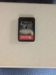 ホグワーツレガシー switch