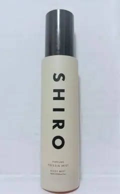 SHIRO フリージア ミスト オードパルファン 9ml - メルカリ