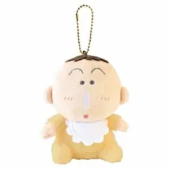 クレヨンしんちゃん ベイビーぬいぐるみマスコット ボーちゃん