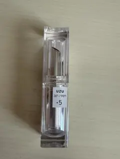 UZU 38℃/99℉ リップスティック +5のサムネイル