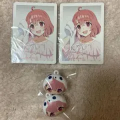 にじさんじ つむまる びっくらたまご vol.4 笹木咲